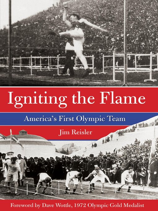 Title details for Igniting the Flame by Jim Reisler - Available